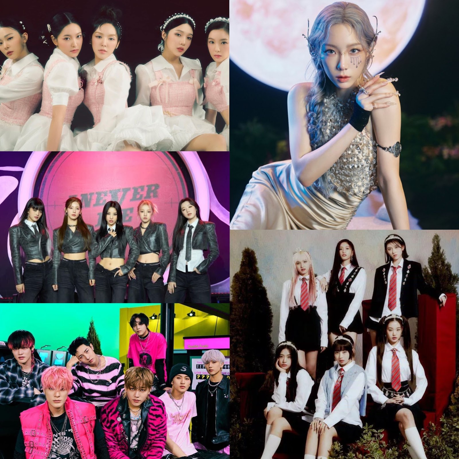 Top 10 nghệ sĩ Kpop được tìm kiếm nhiều nhất Melon: BLACKPINK không comeback vẫn lọt top, BTS thua hai cái tên này!  - Ảnh 5.