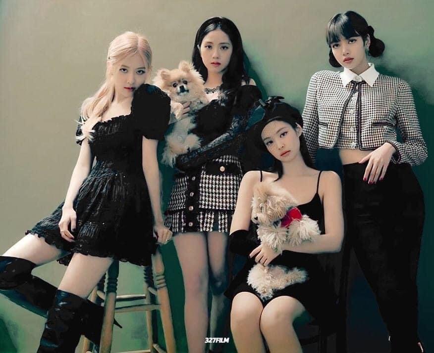 Top 10 nghệ sĩ Kpop được tìm kiếm nhiều nhất Melon: BLACKPINK không comeback vẫn lọt top, BTS thua hai cái tên này! - Ảnh 7. Top 10 nghệ sĩ Kpop được tìm kiếm nhiều nhất Melon: BLACKPINK không comeback vẫn lọt top, BTS thua hai cái tên này! - Ảnh 7.