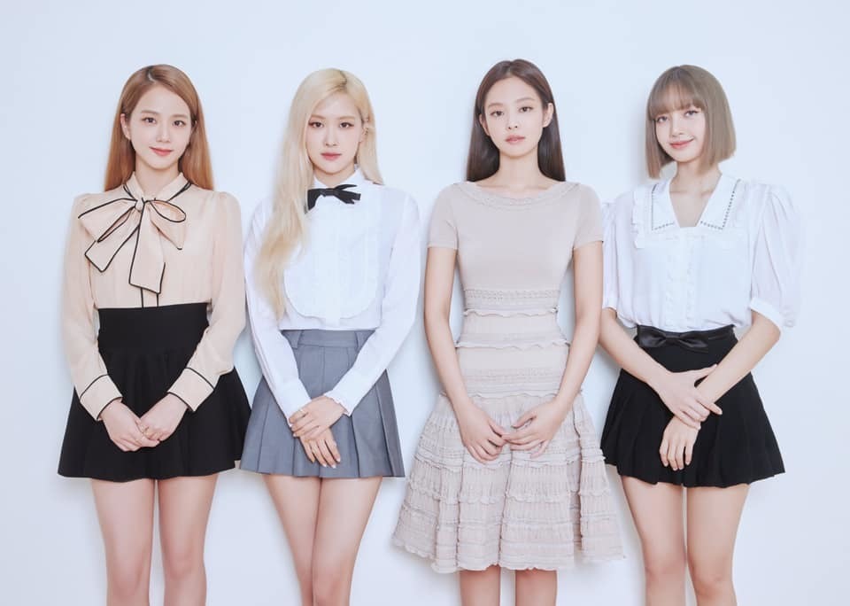 Forbes công bố 40 nhân vật quyền lực nhất xứ Hàn: Jisoo cùng BLACKPINK và tình tin đồn tranh No.1 với BTS, dàn diễn viên thất thế - Ảnh 3.