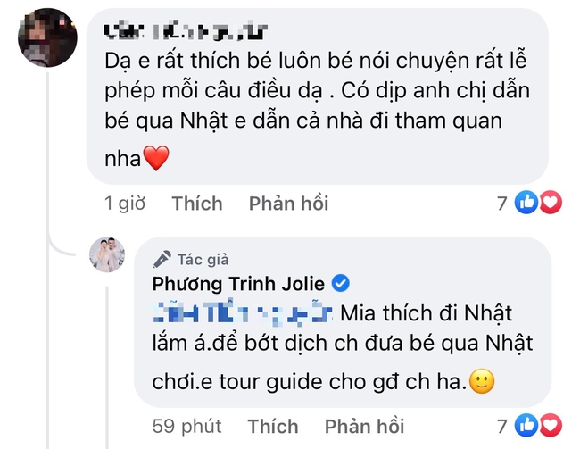 Vietnamese stars hid their children for 9 years before making them public, acquaintances only commented on a single sentence that LO always had an admirable way of TEACHING children - Photo 2.