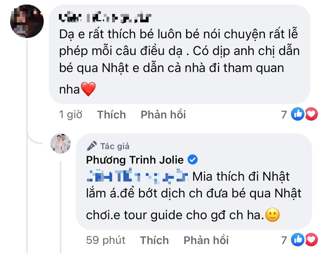 Sao Việt giấu con suốt 9 năm mới công khai, người quen chỉ vào bình luận 1 câu duy nhất mà LỘ luôn cách DẠY CON đáng ngưỡng mộ  - Ảnh 2.