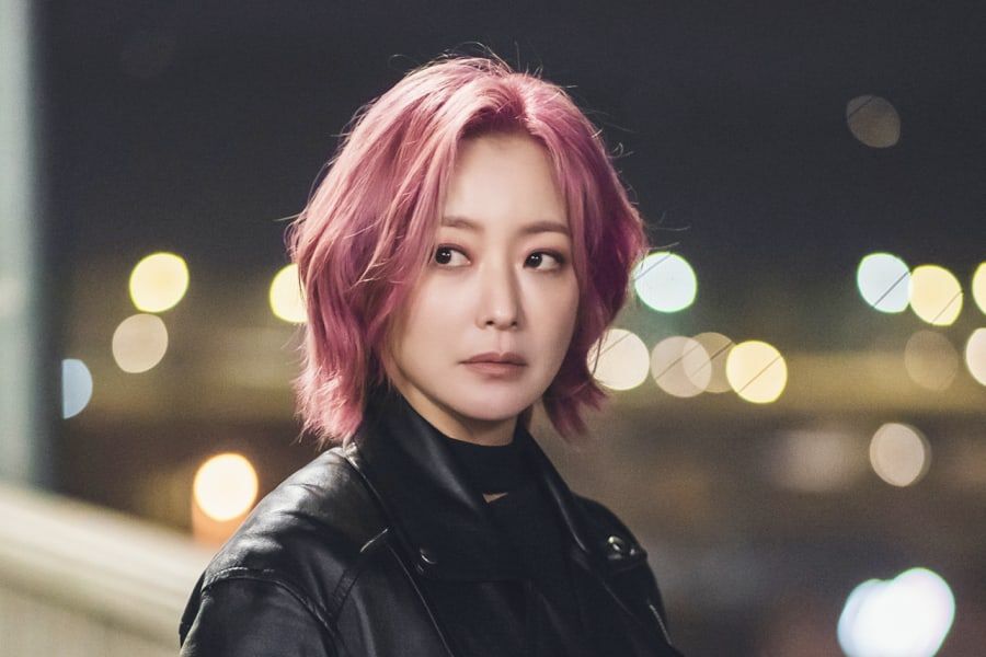 The famous big sister of the Korean screen is now criticized for her bad acting, and netizens lamented: 
