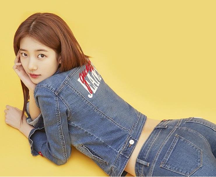 11 năm sau debut vẫn đầy khí chất, 2 bí quyết ăn uống và 1 bí quyết tập luyện giúp Suzy luôn duy trì được da đẹp dáng xinh - Ảnh 4.