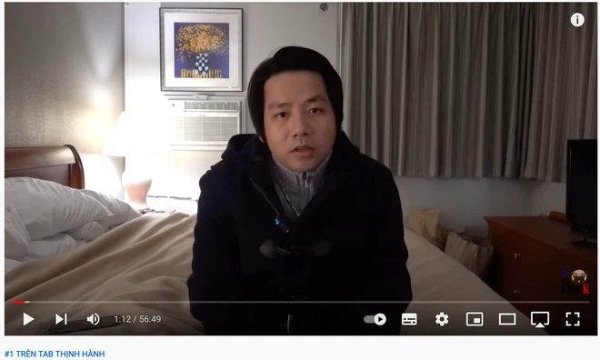 Khoa Pug's 5 years of doing YouTube: the 3 best and the times to break YouTube records - Photo 5.
