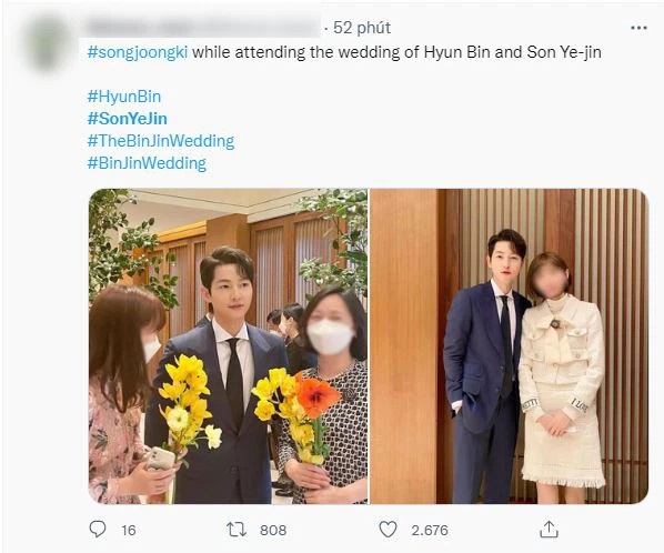 Nhìn lại đám cưới Hyun Bin - Son Ye Jin sau tròn 1 tháng: Trở thành cặp vợ chồng thế kỷ được cả thế giới săn đón, nhưng người trong cuộc liệu có thoải mái? - Ảnh 9.