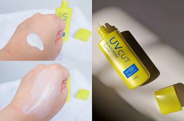 6 tu&yacute;p kem chống nắng kiềm dầu, chống nước chuy&ecirc;n dụng c&aacute;c n&agrave;ng cần ghim ngay trước khi l&ecirc;n đồ đi biển - Ảnh 8.