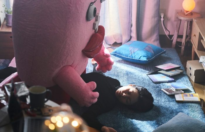 Little Miss Period (2019) - Bộ phim lột tả muôn cảnh éo le của con gái trong “ngày đèn đỏ”, 75 phút vừa xem vừa cười vừa khóc, chốt 1 câu: Khen! - Ảnh 2.