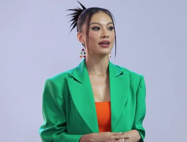 Hoa kh&ocirc;i c&ocirc;ng nghệ đi trễ 30 ph&uacute;t ở Hoa Hậu Ho&agrave;n Vũ ảnh hưởng team Kim Duy&ecirc;n, l&yacute; do đưa ra liệu c&oacute; hợp l&yacute;? - Ảnh 2.
