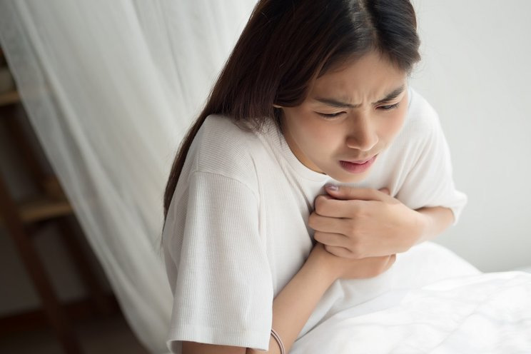 Đố ai dám xem thường cơn đau nách nếu biết đó là dấu hiệu của 8 bệnh nguy hiểm, bao gồm cả ung thư đang ẩn nấp - Ảnh 2.