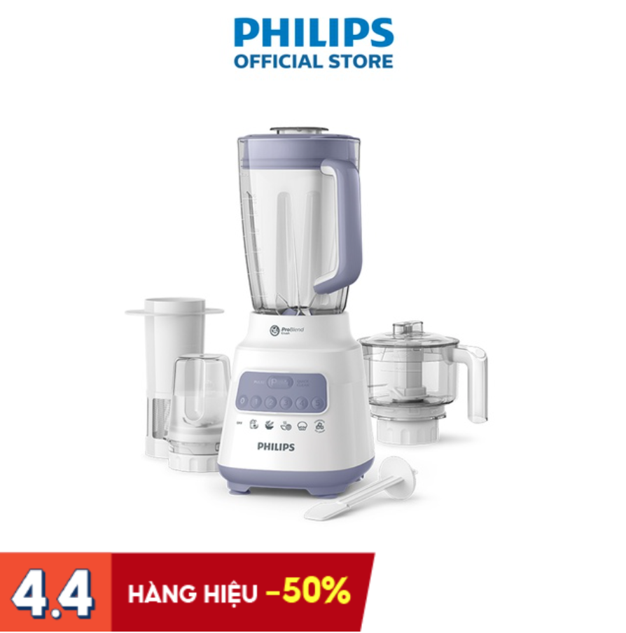 Ối giời ơi, bão sale 4/4 đập vào mặt: Nồi chiên không dầu Philips giá còn hơn 1 triệu, máy nướng bánh mì Lock&Lock nay chỉ 516k - Ảnh 15.