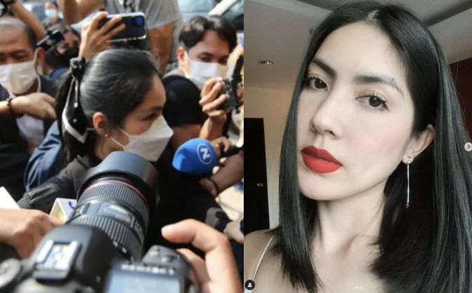 HOT: The manager of the actress The Flying Leaf admitted to perjury, the group of 5 friends faced a harsh prison sentence of up to a decade - Photo 2.