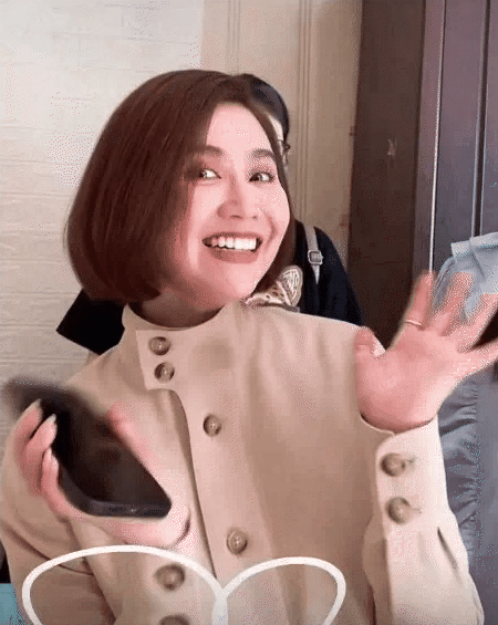 M&ecirc; t&iacute;t visual d&agrave;n mỹ nh&acirc;n Thương Ng&agrave;y Nắng Về 2 ở hậu trường: C&oacute; c&ocirc; thăng hạng nhan sắc, đẹp &aacute;t v&iacute;a cả Huyền Lizzie - Ảnh 2.