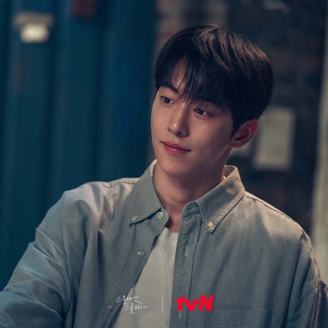 Từ nay đừng gọi Nam Joo Hyuk là thánh đơ nữa, diễn xuất của anh nâng tầm ở Twenty Five, Twenty One rồi! - Ảnh 1.