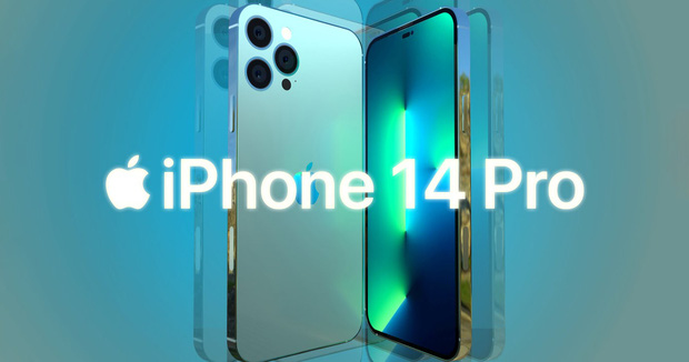 iPhone sẽ có camera ẩn dưới màn hình, liệu có phải trên iPhone 14 sắp tới? - Ảnh 3.