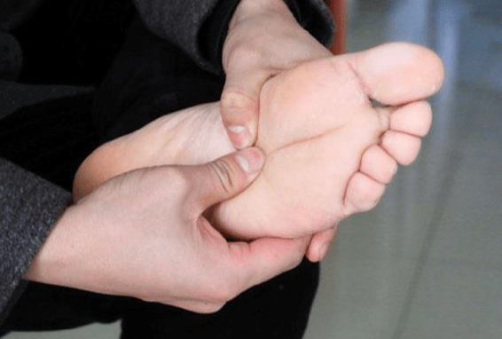 3 vị trí trên cơ thể thường xuyên nóng chứng tỏ thận của nam giới rất khỏe mạnh, nếu bạn cũng như vậy thì xin chúc mừng - Ảnh 2.