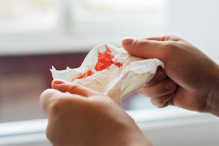 3 điểm bất thường ở cổ họng ngầm cảnh báo cơ thể đang có bệnh, tốt nhất nên đi khám ngay khi gặp phải - Ảnh 2.