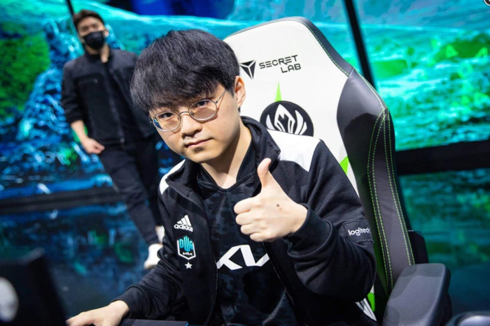 Winning the LCK with an unbeaten record, the T1 squad is a bright candidate to represent Korea at the 2022 Asian Games - Photo 9. Winning the LCK with an unbeaten record, the T1 squad is a bright candidate to represent Korea at the 2022 Asian Games - Photo 9.
