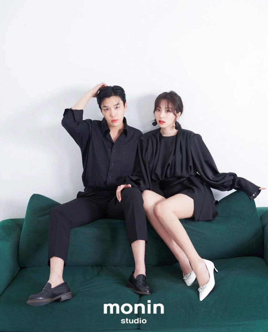 Showbiz H&agrave;n được m&ugrave;a cưới: Sau Hyun Bin v&agrave; Son Ye Jin, 2 idol đ&igrave;nh đ&aacute;m chốt đơn về chung nh&agrave; chỉ sau 1 năm hẹn h&ograve; - Ảnh 7.