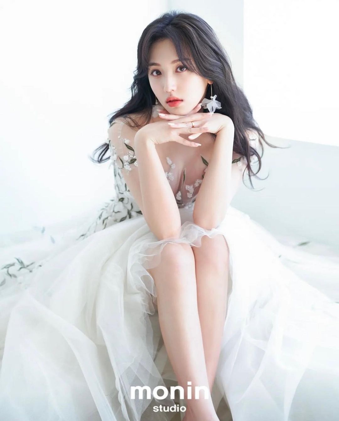 Showbiz H&agrave;n được m&ugrave;a cưới: Sau Hyun Bin v&agrave; Son Ye Jin, 2 idol đ&igrave;nh đ&aacute;m chốt đơn về chung nh&agrave; chỉ sau 1 năm hẹn h&ograve; - Ảnh 10.