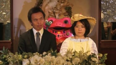 The couple takes each other to court for divorce once every 3 years, the cause comes from a strange Japanese law - Photo 1.