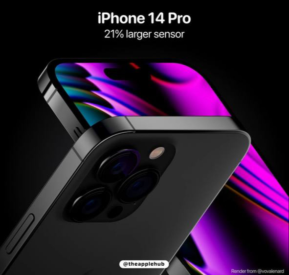 Được đánh giá là một trong những smartphone đáng chờ đợi nhất trong năm nay, iPhone 14 Pro hứa hẹn mang đến nhiều cải tiến đáng kể. Bức ảnh edit pro trên dòng điện thoại này sẽ cho bạn thấy sự khác biệt về chất lượng và độ chuyên nghiệp trong chỉnh sửa ảnh.