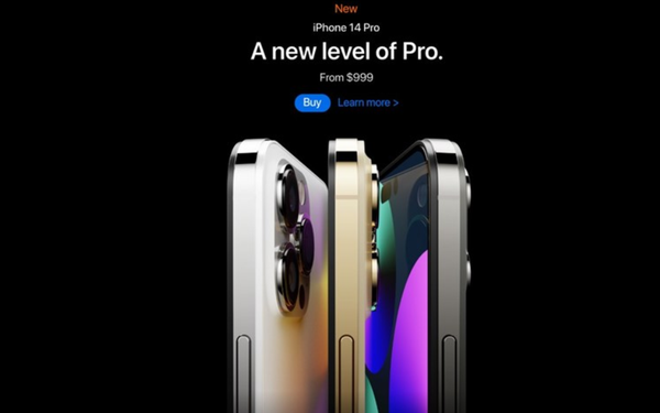 iPhone 14 Pro lộ diện, hứa hẹn một nâng cấp cực khủng, rất đáng chờ đón! - Ảnh 3.