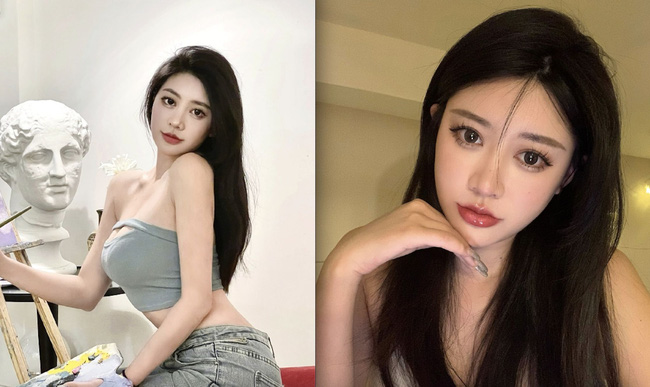 T&igrave;nh nguyện vi&ecirc;n ở Thượng Hải đăng ảnh tự sướng ng&agrave;y đầu chống dịch chứa chi tiết khiến c&ocirc; bị chỉ tr&iacute;ch dữ dội - Ảnh 1.