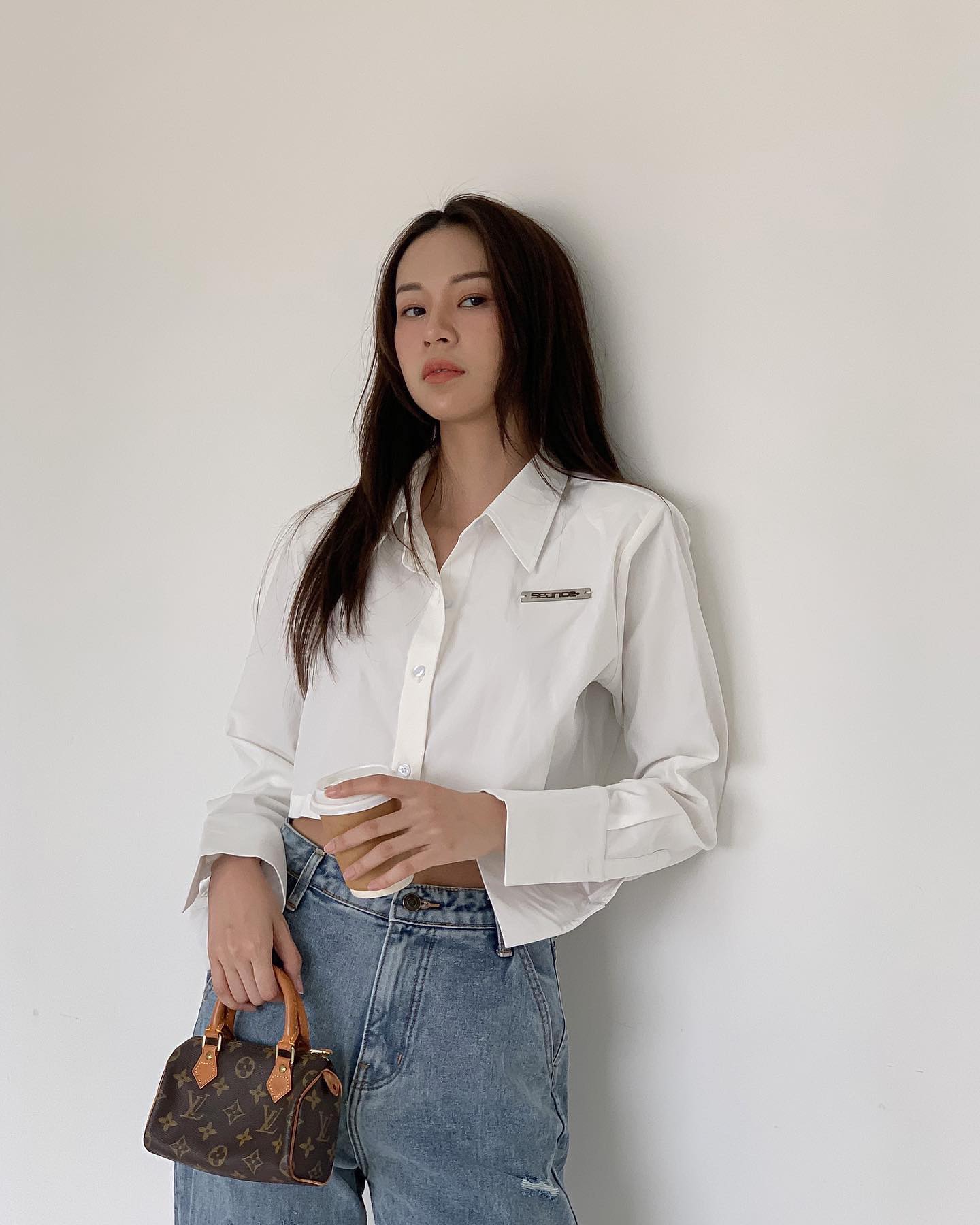 4 mốt t&oacute;c layer vừa trẻ vừa sang, c&aacute;c mỹ nh&acirc;n Việt cắt theo m&atilde;i kh&ocirc;ng biết ch&aacute;n - Ảnh 11.