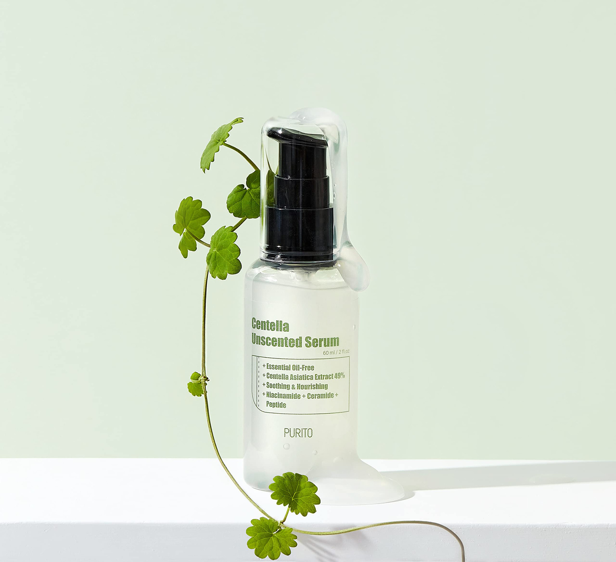 Top 3 serum gotu kola đáng đồng tiền bát gạo: Xóa sẹo mụn, sáng da, ngừa lão hóa chính hãng - Ảnh 5. Top 3 serum gotu kola đáng đồng tiền bát gạo: Xóa sẹo mụn, sáng da, ngừa lão hóa chính hãng - Ảnh 5.