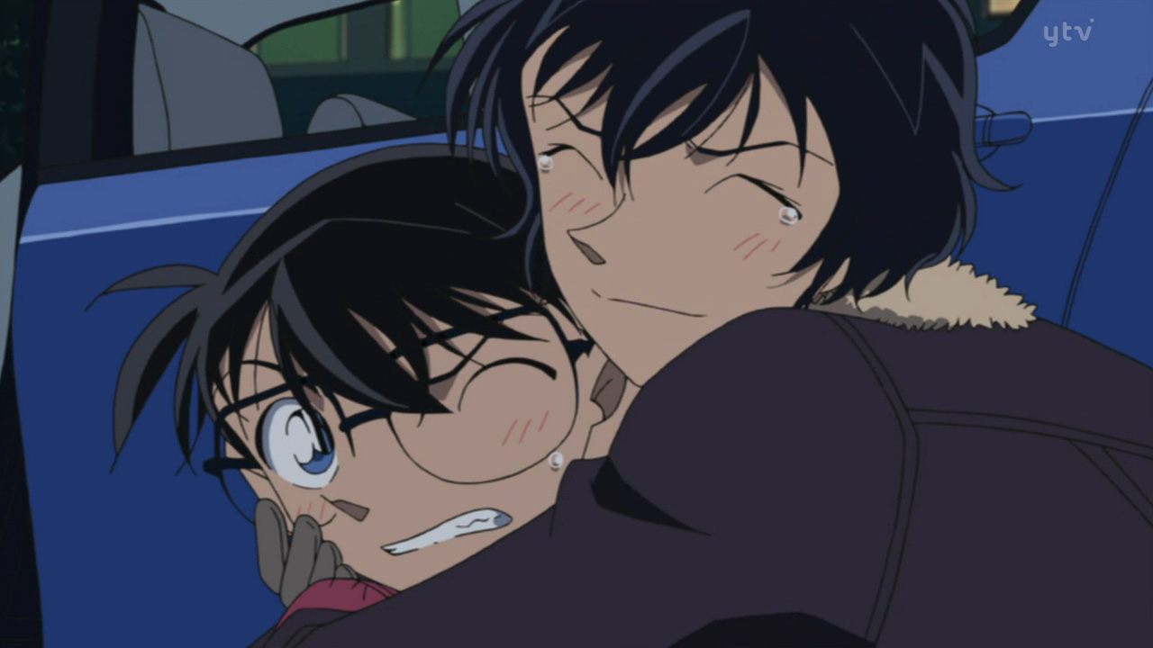 Hội mỹ nh&acirc;n anime đẹp như CON TRAI ch&iacute;nh hiệu, chị em tr&oacute;t y&ecirc;u nhầm th&igrave; th&ocirc;i v&igrave; chuyện xui đ&acirc;u ai muốn! - Ảnh 11.