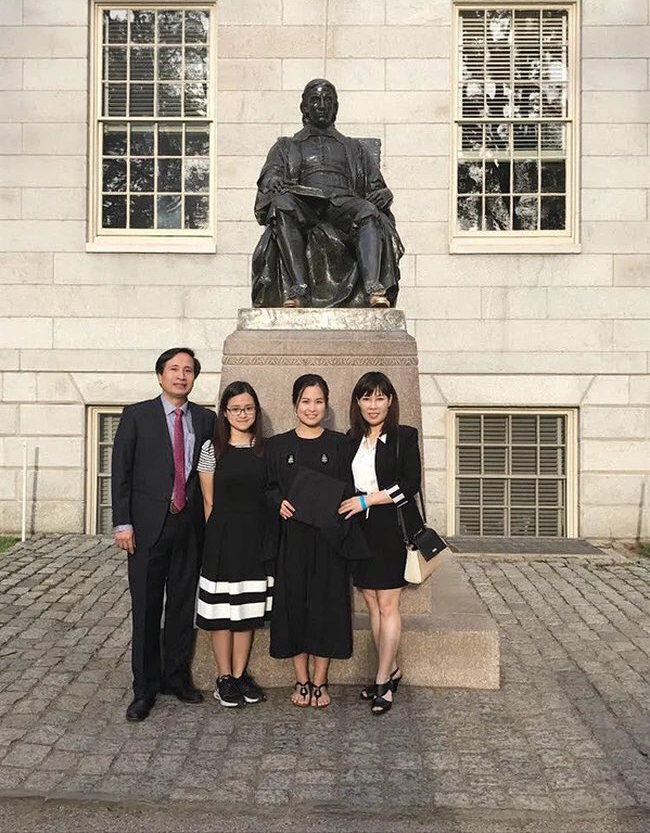 Bà mẹ Việt nuôi dạy 2 con gái đỗ đại học Harvard nhờ áp dụng 5 điều quan trọng: Chỉ tiến không lùi, phải có kỷ luật thép - Ảnh 8.