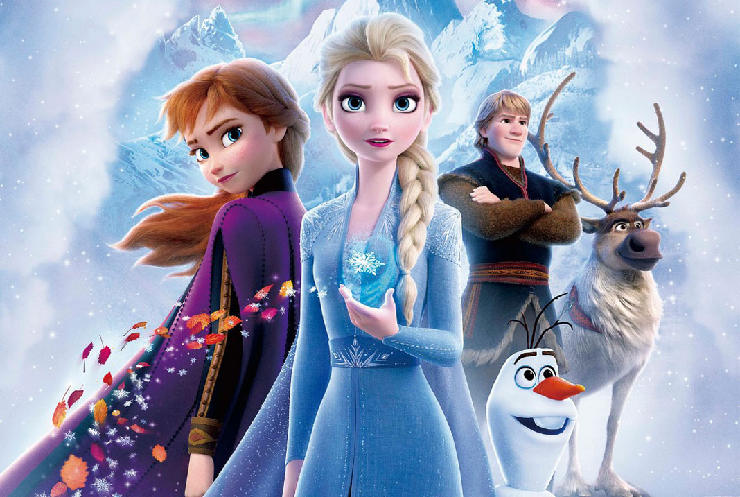 Thì ra Frozen thâm thúy hơn chúng ta nghĩ: Elsa có bí mật lạ đời vẫn chưa rúng động bằng cách phim miêu tả bệnh trầm cảm - Ảnh 1.