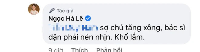 Bà xã đăng ảnh tình cảm sát rạt bên Công Lý, thần sắc sau quá trình trị bệnh hiện thế nào? - Ảnh 4.