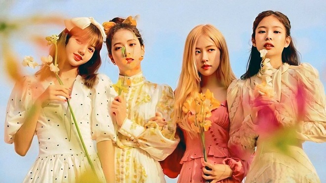 BLACKPINK bị lộ dấu hiệu sắp comeback nhưng fan dửng dưng kiểu: Chờ poster tính tiếp! - Ảnh 3.