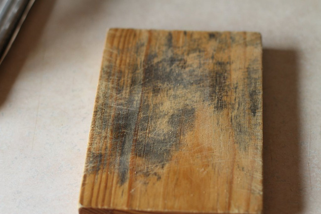 MXH spreading using chopsticks, moldy cutting boards causes liver cancer, what do experts say?  - Photo 1.