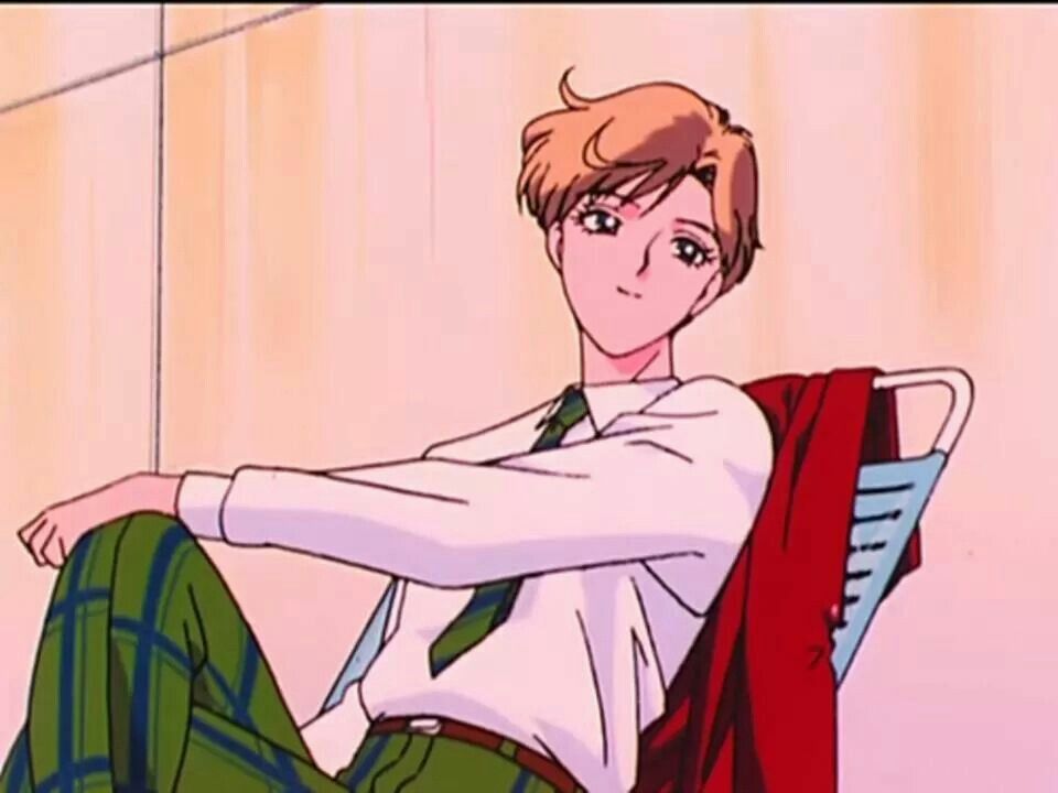 Hội mỹ nh&acirc;n anime đẹp như CON TRAI ch&iacute;nh hiệu, chị em tr&oacute;t y&ecirc;u nhầm th&igrave; th&ocirc;i v&igrave; chuyện xui đ&acirc;u ai muốn! - Ảnh 7.