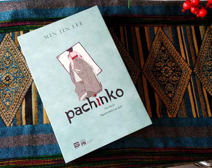 Pachinko - bộ phim đầu ti&ecirc;n Lee Min Ho phải casting để gi&agrave;nh vai được khen ngợi hết lời: Th&ocirc; nhưng thật! - Ảnh 3.