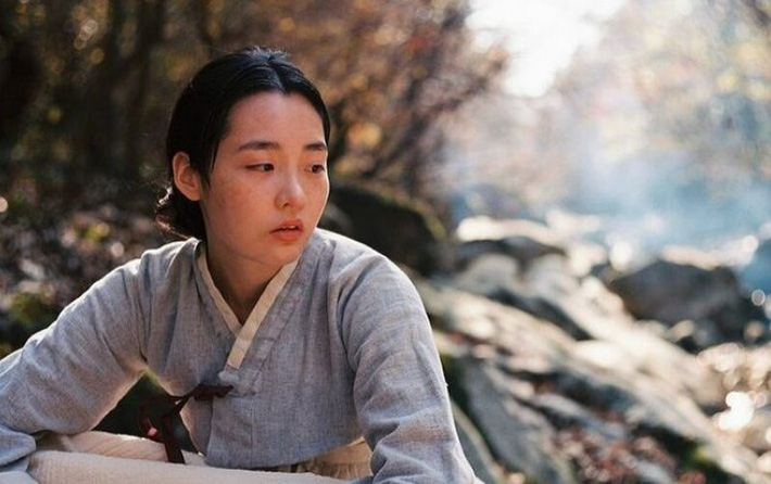 Pachinko - bộ phim đầu ti&ecirc;n Lee Min Ho phải casting để gi&agrave;nh vai được khen ngợi hết lời: Th&ocirc; nhưng thật! - Ảnh 5.