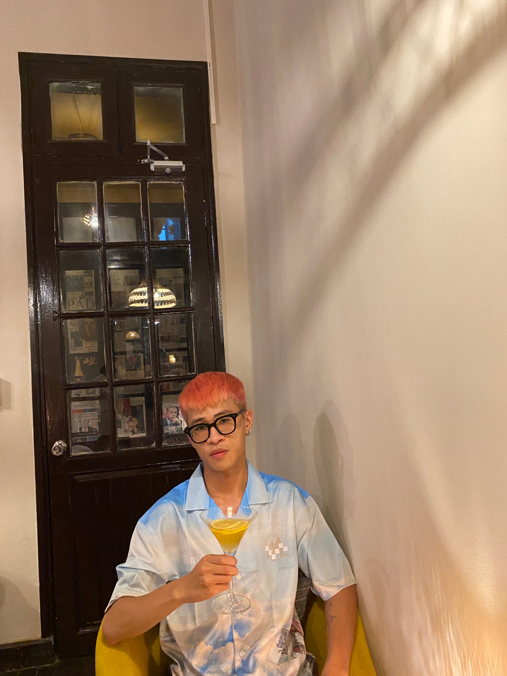 Idol t&oacute;p t&oacute;p Hiếu Shyn: Thừa nhận nổi l&ecirc;n nhờ gặp thời, mới 22 tuổi nhưng th&aacute;ng ổn &aacute;p nhất đ&atilde; kiếm cả trăm triệu - Ảnh 8.