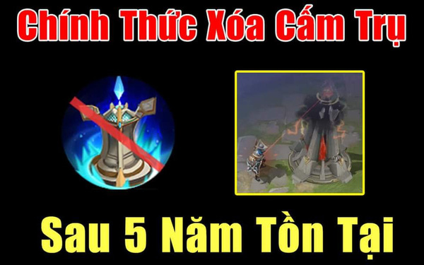 Liên Quân Mobile: Đây là bằng chứng cho thấy trụ đang quá yếu, game thủ chẳng coi ra gì? - Ảnh 3.