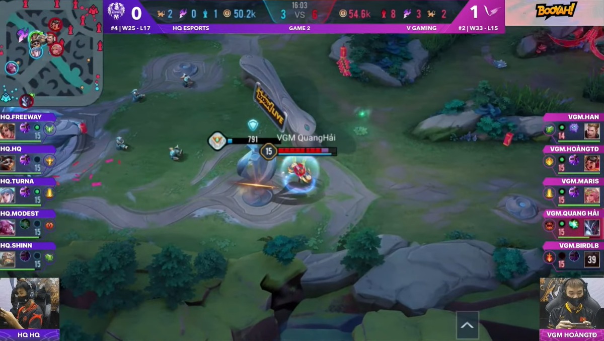 Lien Quan Mobile: This is proof that the tower is too weak, gamers don't care? - Photo 4. Lien Quan Mobile: This is proof that the tower is too weak, gamers don't care? - Photo 4.
