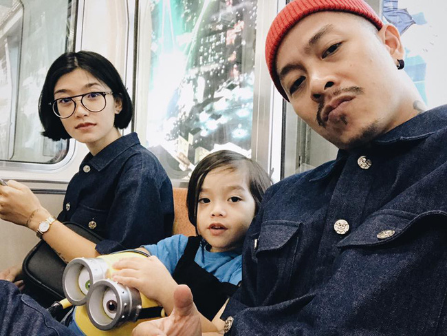 Pid Nguyễn - sao nhí 9 tuổi nhảy Hip-hop cực yêu khiến Chi Pu, Bảo Anh thán phục - Ảnh 3.