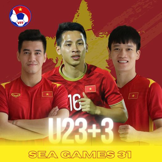 NÓNG: HLV Park Hang-seo chính thức chốt 3 viện binh cho SEA Games, Quang Hải vắng mặt - Ảnh 1.