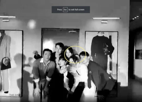 Song Hye Kyo hẹn hò tình mới kém 11 tuổi không chỉ là tin đồn, nhìn chi tiết này trong clip do chính nữ diễn viên đăng là rõ - Ảnh 4.