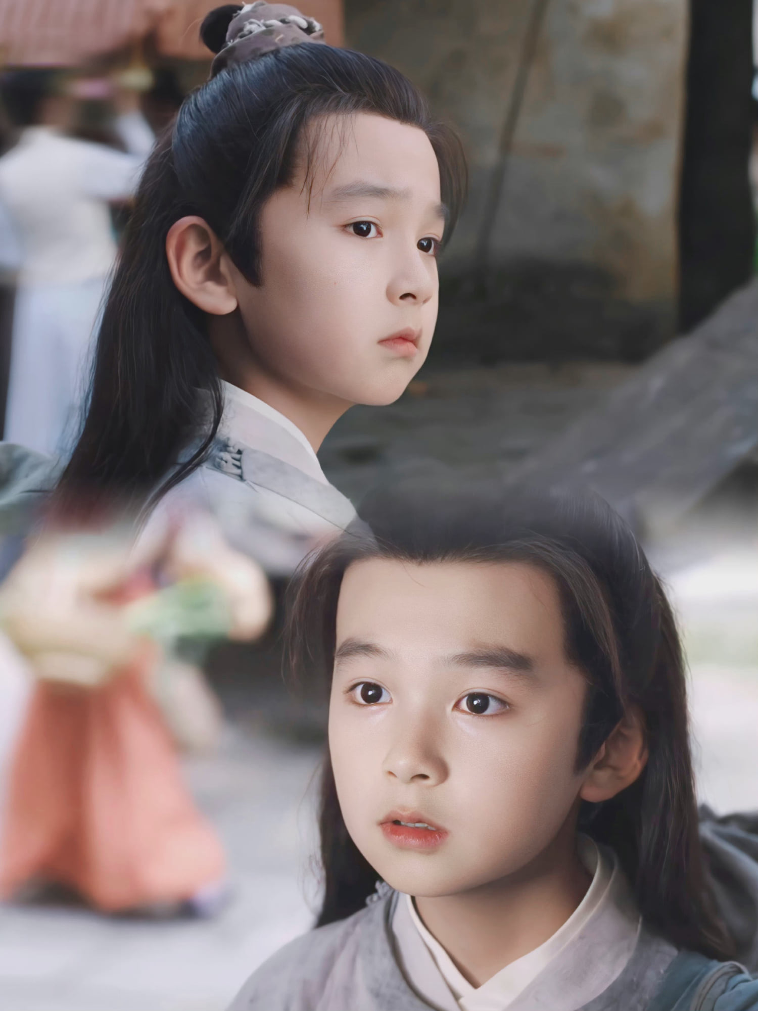 Feed24h | Cưng xỉu sao nhí "nuôi vợ từ bé" hot nhất màn ảnh hiện tại, nét diễn chân thật ăn đứt nam chính "đơ cứng"?