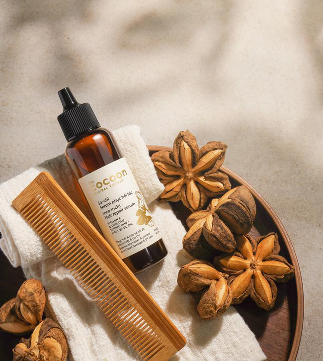 Chuy&ecirc;n gia n&ecirc;u l&yacute; do cần đầu tư serum cho t&oacute;c, chỉ ra c&aacute;ch d&ugrave;ng sai khiến cho đầu nhanh bết - Ảnh 3.