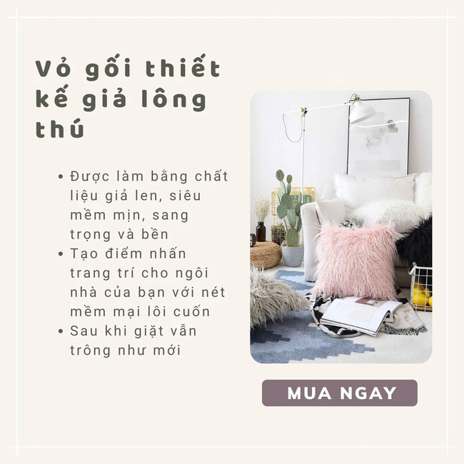 5 món decor cho ban công 6m² theo phong cách Bắc Âu giá chưa tới 2,5 triệu - Ảnh 5.