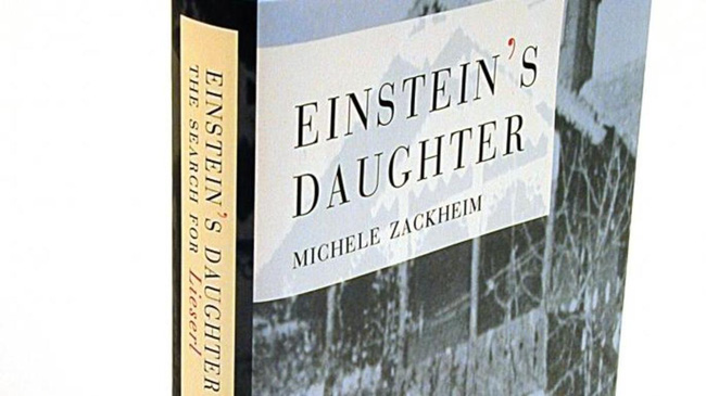 Bí mật về cô con gái ngoài giá thú của thiên tài lập dị Albert Einstein: Như vô hình với cả thế giới, bố mẹ buộc phải che giấu vì lý do khó nói? - Ảnh 5.