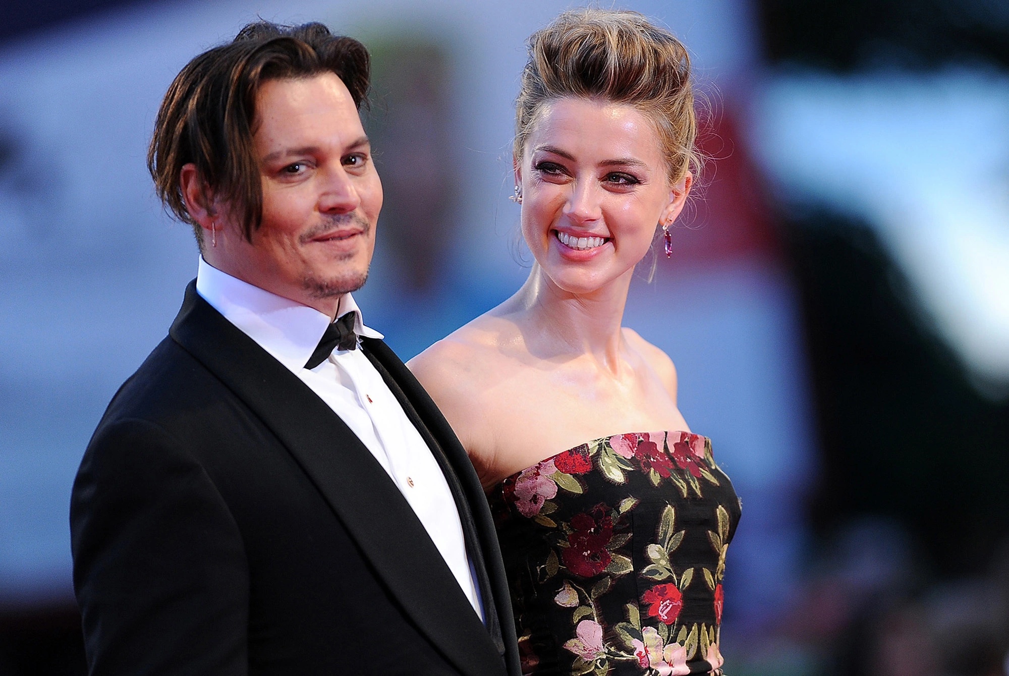 A heaven and earth with Amber Heard, Johnny Depp once had the most beautiful love story in his life with a female star and an unexpected ending - Photo 12.