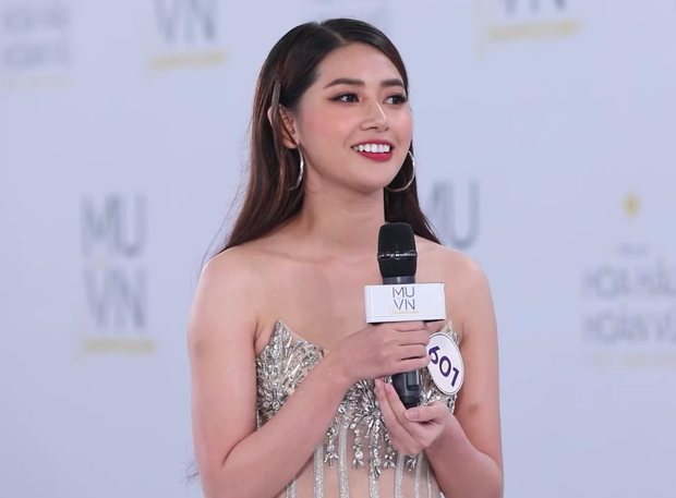 Hoa kh&ocirc;i c&ocirc;ng nghệ đi trễ 30 ph&uacute;t ở Hoa Hậu Ho&agrave;n Vũ ảnh hưởng team Kim Duy&ecirc;n, l&yacute; do đưa ra liệu c&oacute; hợp l&yacute;? - Ảnh 7.